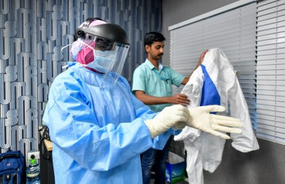 ކޮންޓެކްޓް ޓްރޭސިން އަށް އެއްބާރުލުން ނުދިން މީހެއްގެ ޒާތީ މައުލޫމާތު އާއްމުކުރަނީ