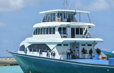 މަސްދޯނިތައް މަހަށް ފުރުމުގެ ހުއްދަ ދޭން ނިންމައިފި