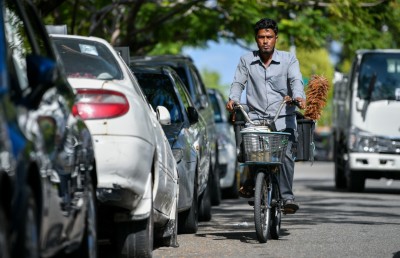 ގަވައިދާ ހިލާފަށް ރަޖިސްޓްރީކޮށްފައިވާ 50 ވެހިކަލެއްގެ ރަޖިސްޓްރީ ބާތިލުކޮށްފި
