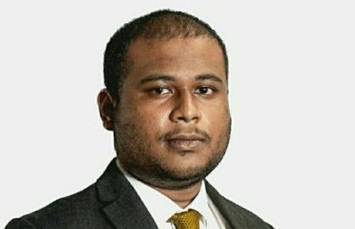 ފިނޭންސްގެ ޑެޕިއުޓީ މިނިސްޓަރު ފިރުޒުލް އިސްތިއުފާ ދެއްވައިފި
