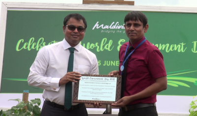 މޯލްޑިވިއަން، ތިމާވެއްޓާ ރަހުމަތްތެރި ގިނަ ފިޔަވަޅުތަކަކާ ދިމާލަށް