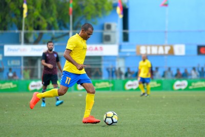 މާޒިޔާ ބަލިކޮށް، ވެލެންސިއާ ފައިނަލަށް