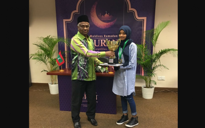 މެލޭޝިއާގައި ރާއްޖޭގެ ކަލްޗަރަލް ސެންޓަރު މި މަހު ހުޅުވަން މަަސައްކަތް ކުރަނީ