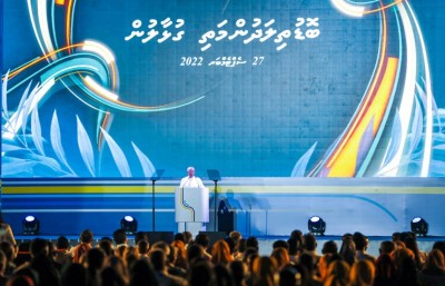 ފެރީއަށް އެރުވި ފަސޭހަތަކުން މިއުފެދުނީ ވަރުގަދަ ގުޅުމެއް: މިނިސްޓަރު