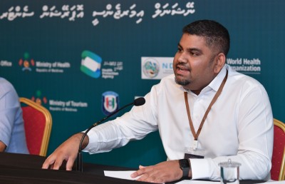 ނޫސްވެރިންގެ ބައްދަލުވުންތައް އޮންލައިންކޮށް ކުރިއަށް ގެންދަނީ