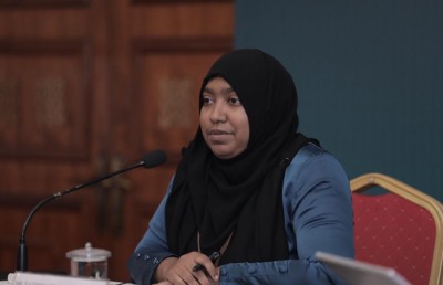 ތިން ދުވަހުން އެއް ދުވަހު ކޮންމެ ގެއަކުން އެކަކަށް ފިހާރައަކަށް ދާން 1 ގަޑިއިރަށް ނުކުމެވޭނެ: ޕޮލިސް