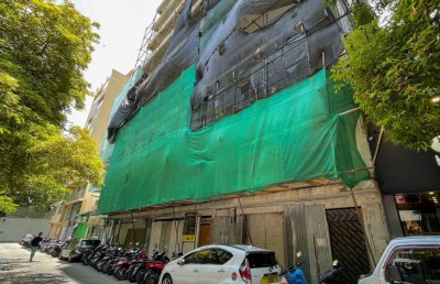 30 މިލިއަން ރުފިޔާ ނުދެއްކި، މޫނިމާގެ ވިއްކާލަން ހުއްދަ ދީފި!