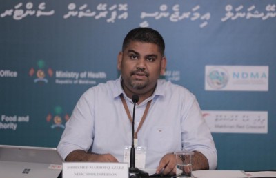 ތިން ދުވަހުން އެއް ދުވަހު ކޮންމެ ގެއަކުން އެކަކަށް ފިހާރައަކަށް ދާން 1 ގަޑިއިރަށް ނުކުމެވޭނެ: ޕޮލިސް