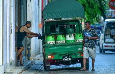 ޑެލިވަރީ އޯޑަރުތައް ނިންމަން ފުލުހުން ވަގުތު ދީފި