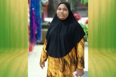 ހިތްވަރުގަދަ މަންމައެއް، ހީވާގި އަނތްބެއް، ދެ ކިޑްނީ ފެއިލްވެ އެހީއެއްގެ އިންތިޒާރުގައި!