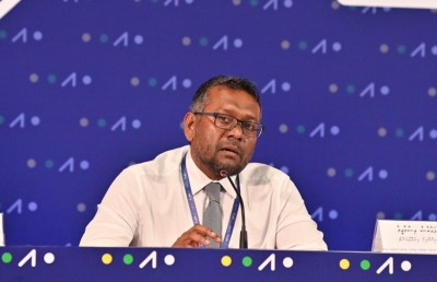 ސަރުކާރުގެ އަމާޒަކީ ލ. އަތޮޅުގައި މެޑިކަލް ޓޫރިޒަމް ފުޅާކުރުން: ފައްޔާޒް