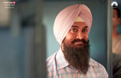 އާމިރު ޚާންގެ "ލާލް ސިންގް ޗައްޑާ" އަންނަ އަހަރަށް ފަސްކޮށްފި؟