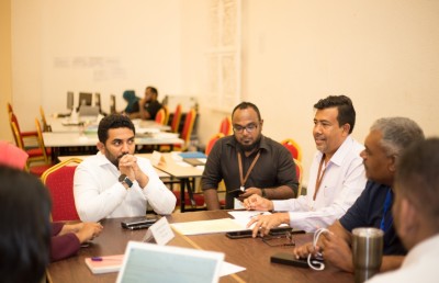 ކޮންޓެކްޓް ޓްރޭސިން އަށް މައުލޫމާތު ހޯދަން އެދޭނީ އެޗްޕީއޭގެ ސޯޝަލް މީޑިއާ އެކައުންޓުތަކުން