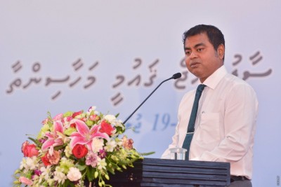 ޒަމާނާ އެކު ލިބުނު ފަސޭހަތައް ތިމާވެއްޓާ ރަހުމަތްތެރި ކަންކަމަށް ހަދަންޖެހޭ: ތާރިގު