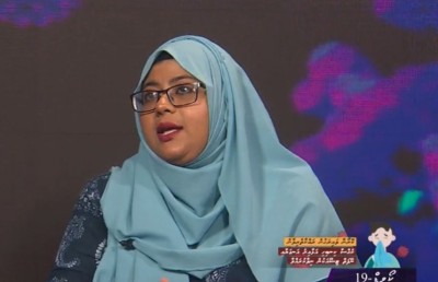 ލެބް ޓެކްނީޝަނުން: ބުރަަޔަސް ވިސްނުން "ޕޮޒިޓިވް"