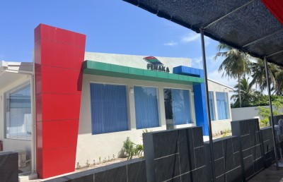 24 އަހަރު ފަހުން އާ އިންޖީނުގެއާ އެކު އުތީމުން އެދުނު ހިމޭންކަން