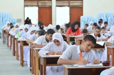 ކުރުވާހަކައާއި މަޒުމޫނު ލިޔުމުގެ ގައުމީ މުބާރާތުގައި ބައިވެރިވުމުގެ ފުރުސަތު ހުޅުވާލައިފި