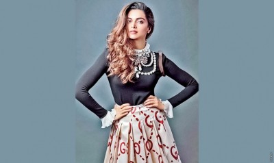 ޓްރިޕުލް އެކްސް 4ގައި ދީޕިކާ އާ އެކީ ބޮލީވުޑް ސްޓައިލްގެ ލަވައެއް ހިމަނަނީ