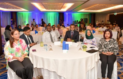 މޯލްޑިވްސް ސްޓޮކް އެކްސްޗޭންޖުގެ އޮންލައިން ޕްލެޓްފޯމު އިފުތިތާހުކޮށްފި