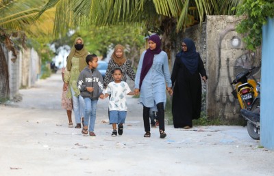 ސަރުކާރުގެ އަމާޒަކީ ލ. އަތޮޅުގައި މެޑިކަލް ޓޫރިޒަމް ފުޅާކުރުން: ފައްޔާޒް