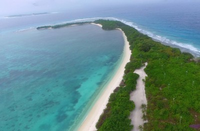 ކޮވިޑް-19: މާލެ ފިޔަވައި މީހުން އުޅޭ ރަށަކުން ފެނުނު ފުރަތަމަ ކޭސް އުލިގަމުން