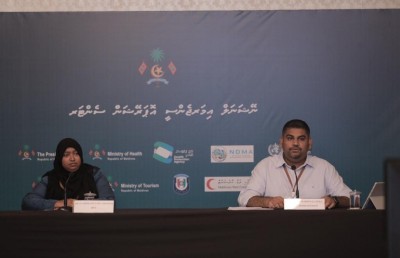 ތިން ދުވަހުން އެއް ދުވަހު ކޮންމެ ގެއަކުން އެކަކަށް ފިހާރައަކަށް ދާން 1 ގަޑިއިރަށް ނުކުމެވޭނެ: ޕޮލިސް