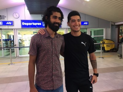 ކޮންޓްރެކްޓްގައި ނެތް ކަމަކަށް ޑިމާންޑެއް ނުކުރަން، ނިއުއިން ކަންތައްކުރީ ޒިންމާދާރުކަން ކުޑަކޮށް: އަމީރީ