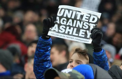 ނިއުކާސަލް ވިއްކާލުން: ބޮޑު ނުފޫޒަށް ކަޅިއެއް