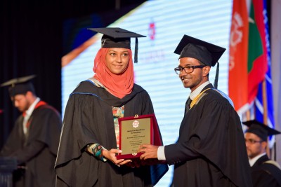 ކްލިކް ކޮލެޖުން 135 ދަރިވަރަކު ދަސްވެނިވެއްޖެ