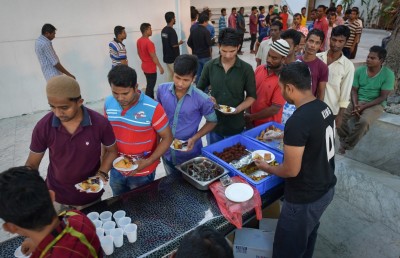 ނަފްސުގެ ޖިހާދަށް ފަރިތަކުރާ މައްސަރަށް ތައްޔާރުވުން