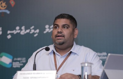 ކޮވިޑް-19: ޝޯޝަލް މީޑިއާގައި މައުލޫމާތު ފަތުރަނީ އެއްޗެއް އެނގިގެނެއް ނޫން: މަބްރޫކް