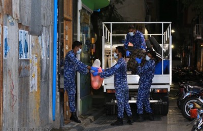 ބަންގްލަދޭޝްގެ އަސްކަރީ މަތިންދާބޯޓުގައި 70 މީހަކު އަނބުރާ ގައުމަށް ފޮނުވާލަނީ