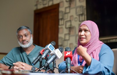 ބޮޑު އަޖައިބެއް، ބޮޑު ސާޖަރީއެއް: ޑޮކްޓަރުންނަށް ވެސް ޗެލެންޖެއް!