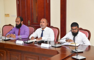 ޔޯގާ ހަރަކާތުގައި ބަޔަކު ހަމަނުޖެހުމެއް ހިންގަފާނެ ކަމަށް ސަރުކާރަށް ބެލެވިފައެއް ނުވޭ: މިނިސްޓަރު