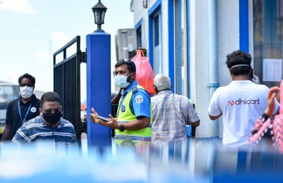 މި ދުވަސްވަރު އިންފްލުއެންޒާ އިތުރުވުން އެކަށީގެންވޭ: އެޗްޕީއޭ