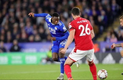 ފުރަތަމަ މޮޅާ އެކު ރެލިގޭޝަން ޒޯނުން އަރައިގަތުމަށް ލެސްޓާ އަށް އުންމީދެއް