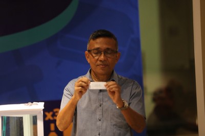 ރެއިންބޯގެ ރަމަޟާން ސޭލްގެ ނަސީބުވެރިން ހޮވައިފި