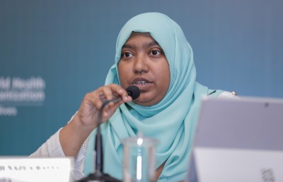 ކޭސް 26 އަކީ ޕޮޒިޓިވްްވި މީހެއް ނޫން، އެއީ ޕްރޮބަބްލް ކޭހެއް
