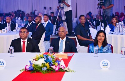 ޓޫރިޒަމް އެވޯޑް: އެންމެ ރަނގަޅު ރިސޯޓަކަށް ރީތިރަށް