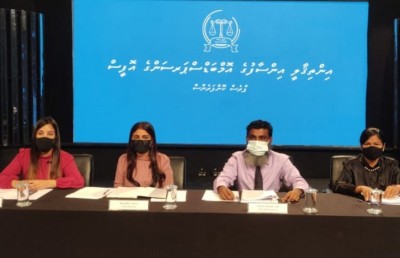 މުއްދަތު ހަމަވަނީ, އިންތިގާލީ އިންސާފު ލިބުނީ ކާކަށް؟