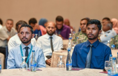 ސައިބަ ވެށީގެ ރައްކާތެރިކަން ކަށަވަރުކުރަން ބިލެއް