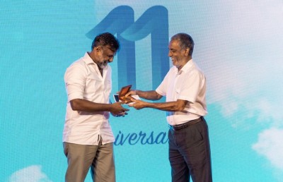 ވިލާ އެއާގެ އާ ވެބްސައިޓް ލޯންޗުކޮށްފި