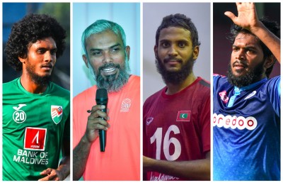 ކޮވިޑް-19: އުނދަގޫ ވަގުތު ކުޅިވަރު ތަރިންގެ އެހީތަކެއް