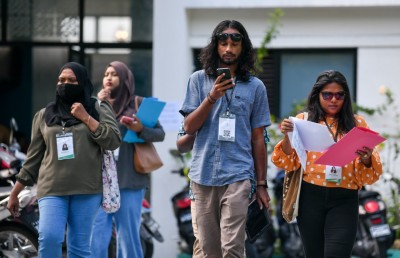 ބޯހިމެނުން: މާލެ ސަރަހައްދުން މައުލޫމާތު ނުލިބޭ 900 ތަނެއް އެބަހުރި