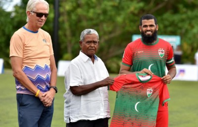 އުއްޗުގެ މެޗުން އެފްއޭއެމަށް 1.1 މިލިއަން ރުފިޔާ ލިބިއްޖެ، އެކަމަކު ކުޅުންތެރިންނަށް ނުދީ ހިފަހައްޓާފައި