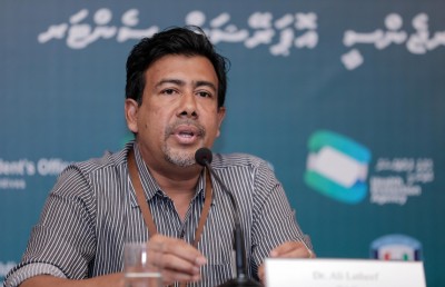 ކޭސް 26 އަކީ ޕޮޒިޓިވްްވި މީހެއް ނޫން، އެއީ ޕްރޮބަބްލް ކޭހެއް