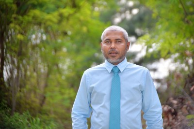 ސައިމަން އެޗްޑީސީން ވަކިކޮށް، ގްރޭޓާ މާލެ އިންޑަސްޓްރިއަލް ޒޯނަށް