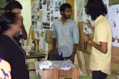 ހުޅުމާލޭގައި ހިނގި އެކްސިޑެންޓްގައި ހާލު ސީރިއަސްވި މީހާ މަރުވެއްޖެ