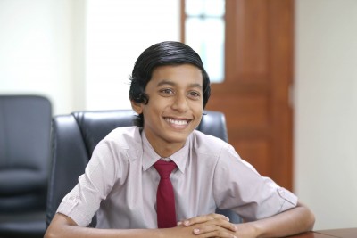 ޔައިޝް: ޒުވާން ސުޕަމޭން ދުނިޔޭގެ ފަސް ވަނައަށް!