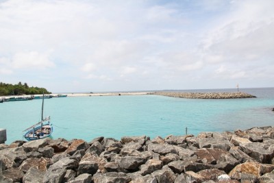 މާކުރަތުގައި މިރޭ ހިންގި މާރާމާރީއެއްގައި މީހަކަށް އަނިޔާވެއްޖެ